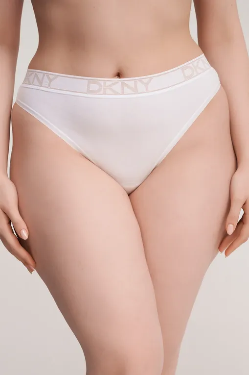 Трусы DKNY DK8821 I100A WHITE
