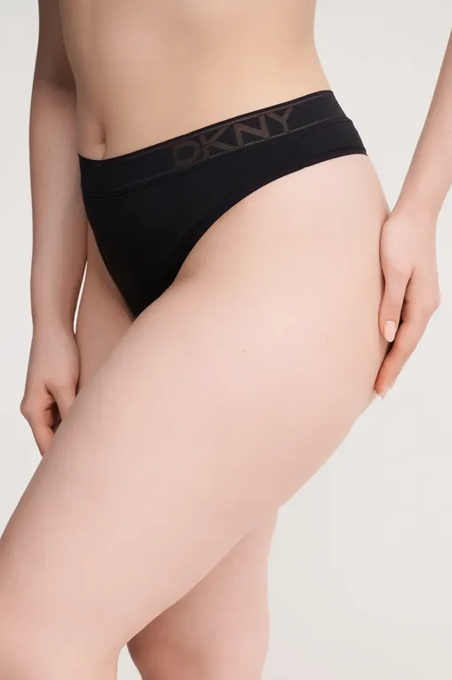 Трусы DKNY DK8821 I001A Black