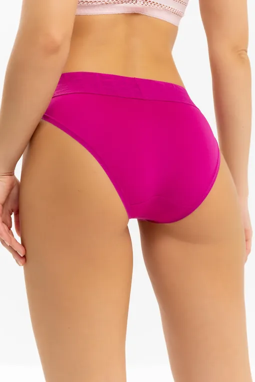Трусы DKNY DK8934 I671Y FSTVLFUSCH