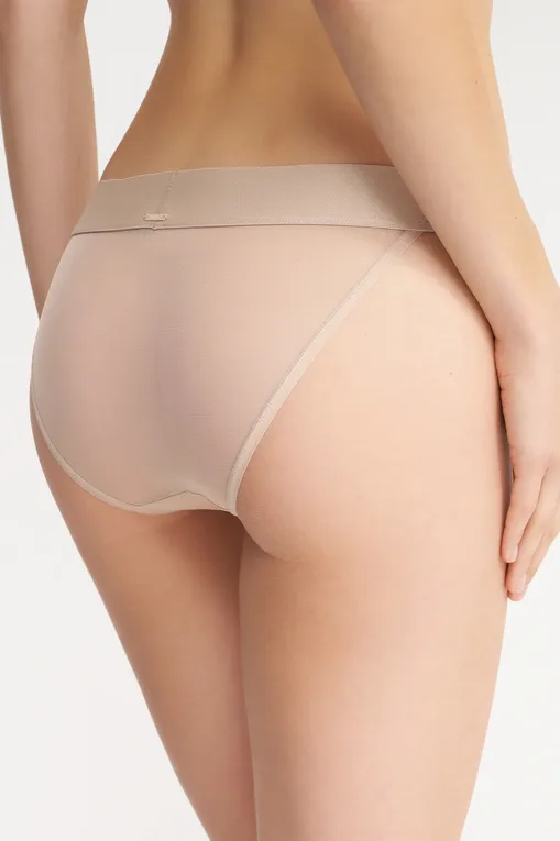 Трусы DKNY DK8945 I103Y CASHMERE