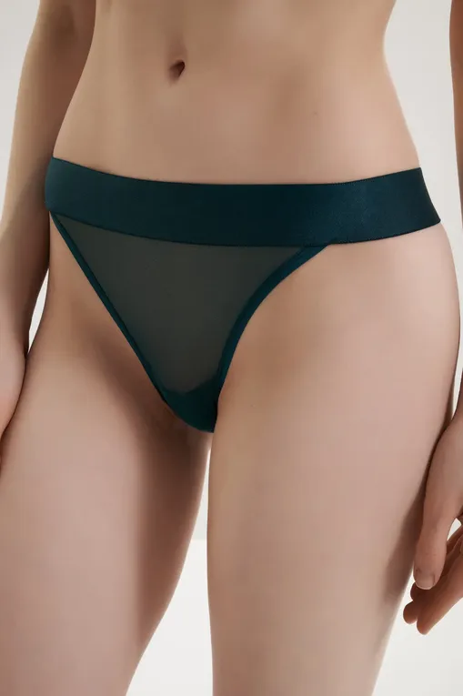 Трусы DKNY DK8945 I303C DARK SEA