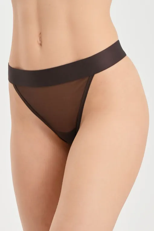 Трусы DKNY DK8945 I204B JAVA