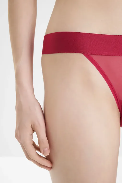 Трусы DKNY DK8945 I612J PERSIANRED