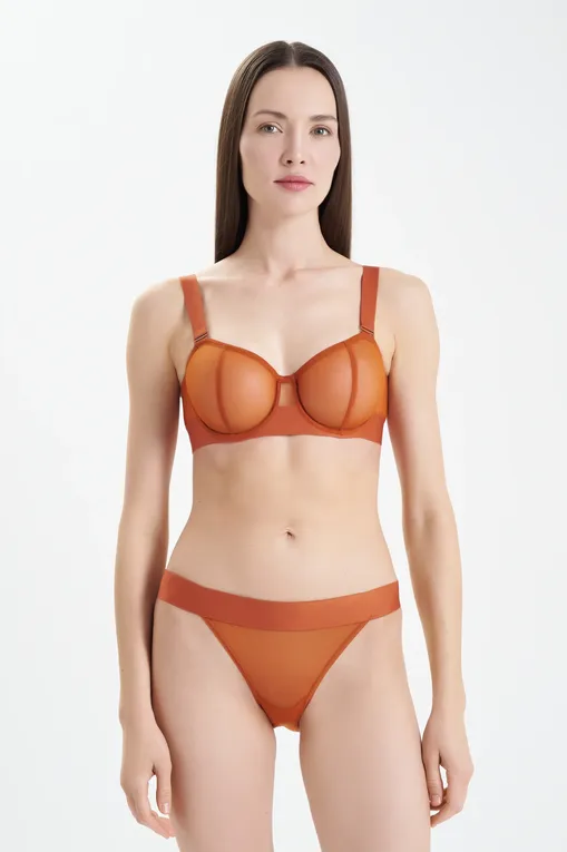 Трусы DKNY DK8945 I220A COPPER