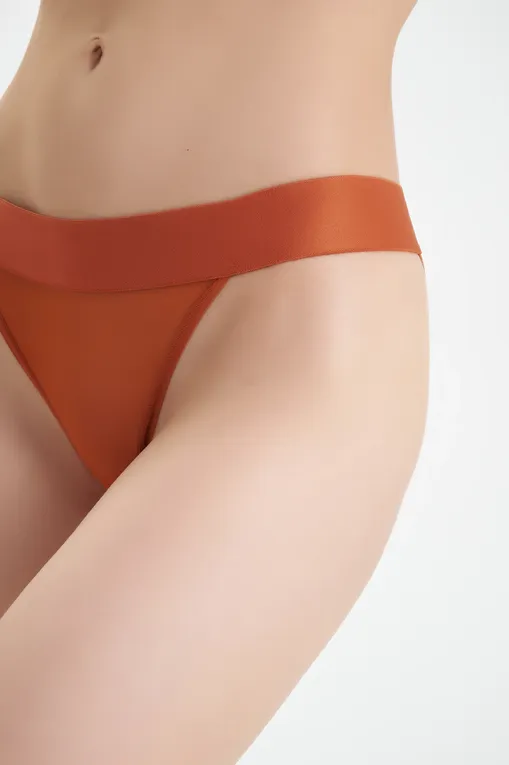 Трусы DKNY DK8945 I220A COPPER