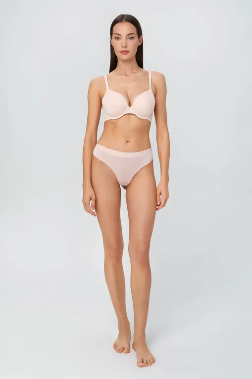 Трусы DKNY DK8961 I637K Blush