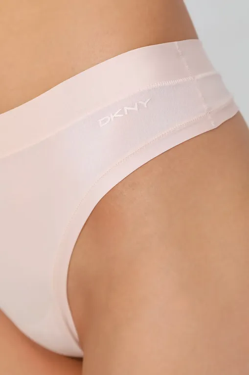 Трусы DKNY DK8961 I637K Blush