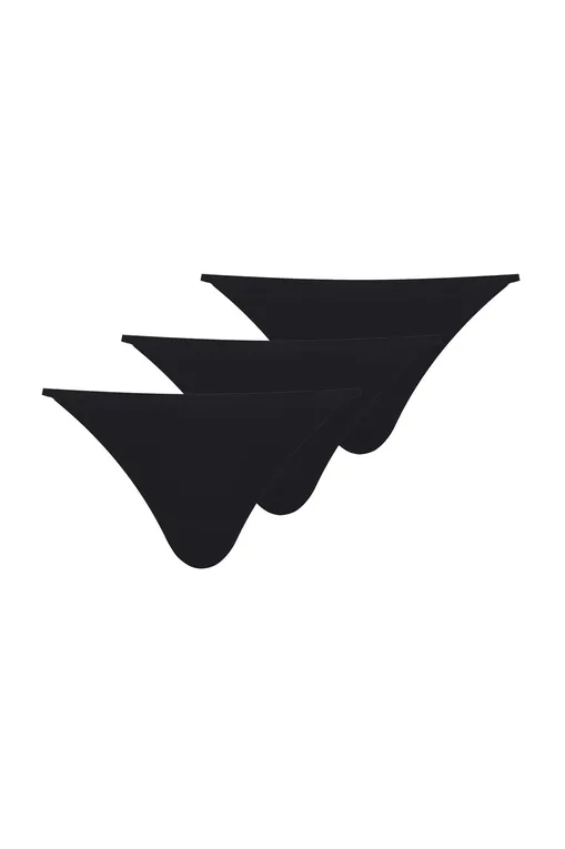 Трусы DKNY DK8967P3 I001A Black