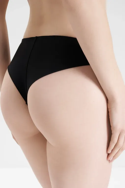 Трусы DNUD Paris L704CU NOIR