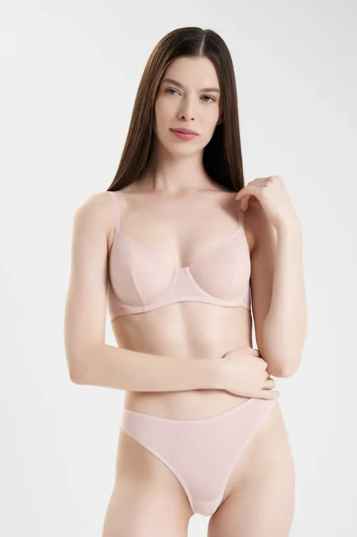 Трусы DNUD Paris L704CU PERLE