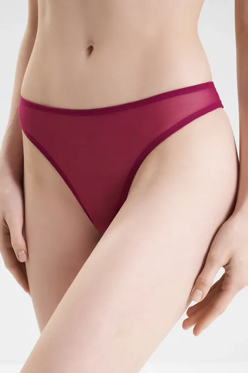 Трусы DNUD Paris L706CU BERRY