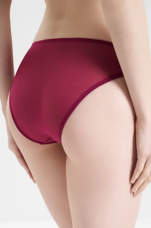 Трусы DNUD Paris L706CU BERRY