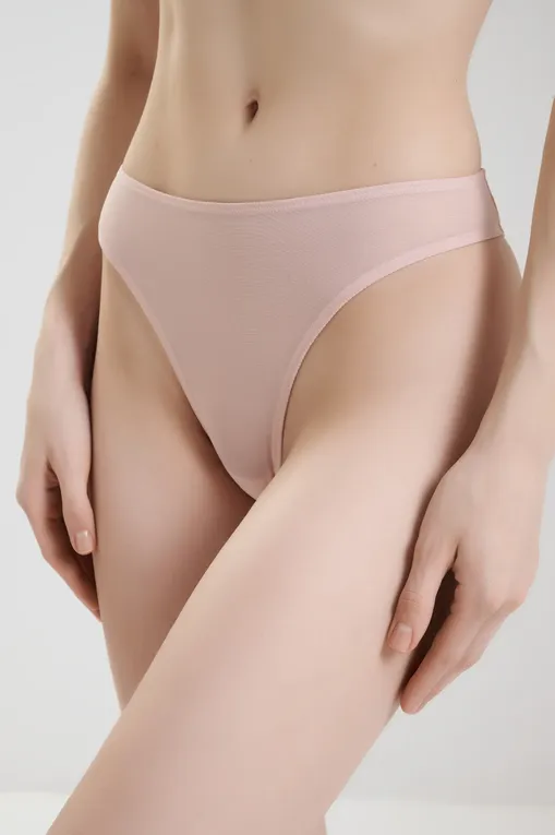 Трусы DNUD Paris L706CU PERLE