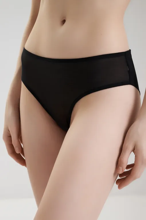 Трусы DNUD Paris L707CU NOIR