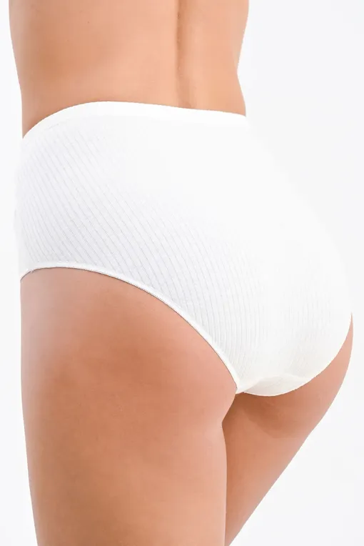 Трусы DNUD Paris L735CU IVOIRE