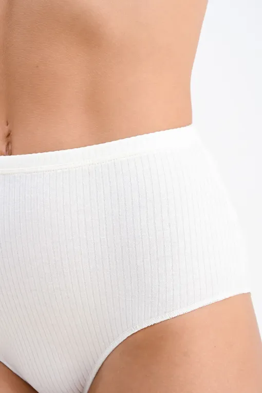 Трусы DNUD Paris L735CU IVOIRE