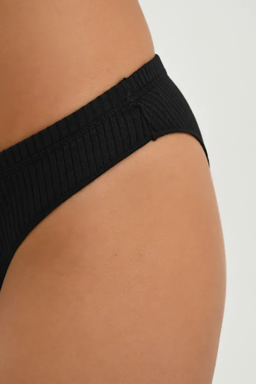 Трусы DNUD Paris L736CU NOIR