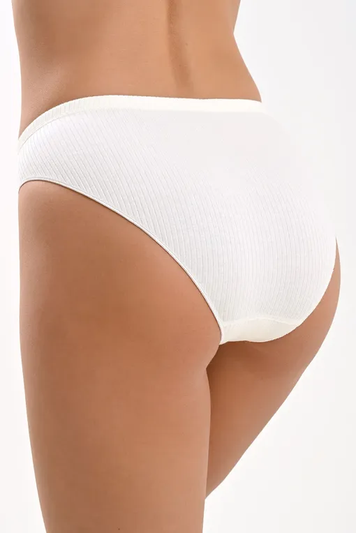 Трусы DNUD Paris L736CU IVOIRE