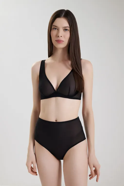Трусы DNUD Paris L705CU NOIR