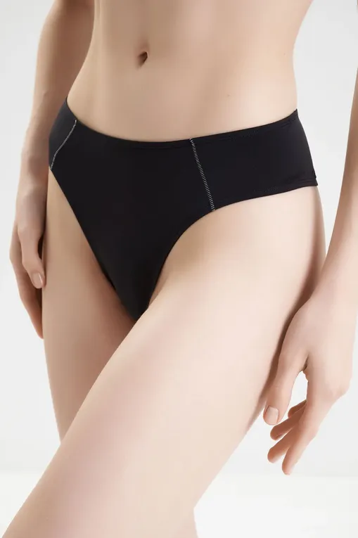 Трусы DNUD Paris L856CU NOIR