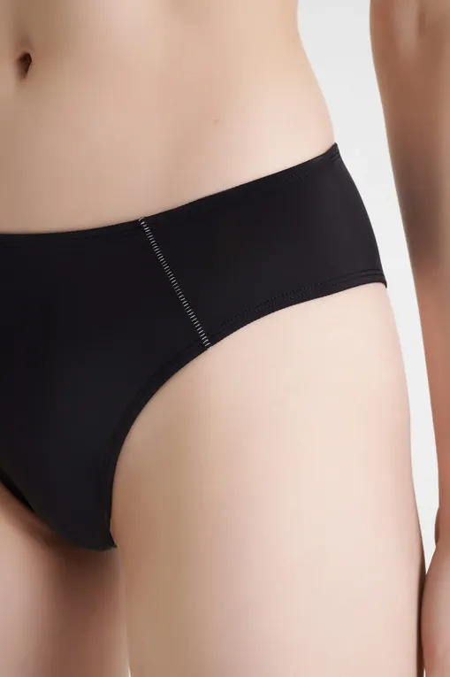 Трусы DNUD Paris L856CU NOIR