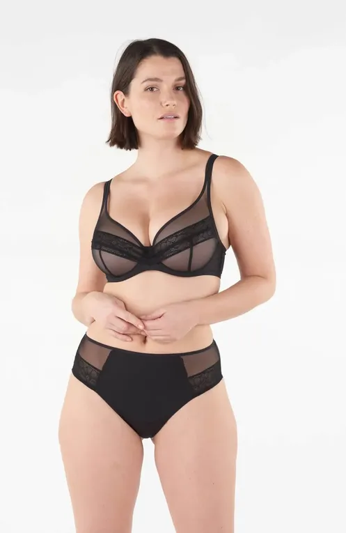 Трусы Elixir E12266 04 NOIR