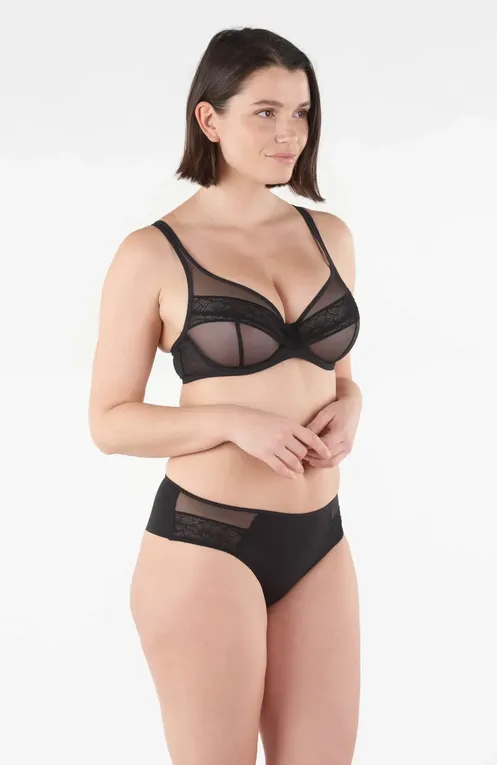 Трусы Elixir E12269 04 NOIR