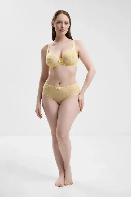 Трусы Elixir E12469 J0012 POPCORN