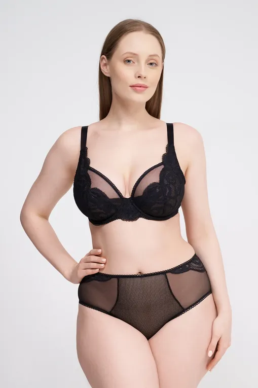 Трусы Elixir E32364 04 NOIR