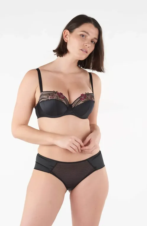 Трусы Elixir E42262 04 NOIR