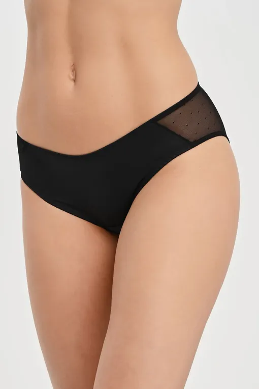 Трусы Elixir E42263 04 NOIR