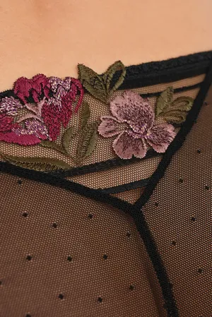 Elixir E42263 04 NOIR