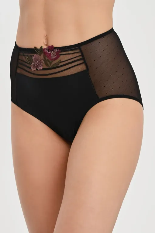 Трусы Elixir E42264 04 NOIR