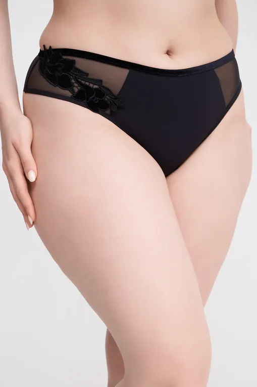 Трусы Elixir E42362 04 NOIR