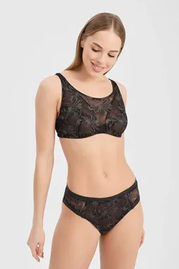 Elixir E52262 M0016 CAFE NOIR