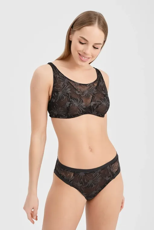 Трусы Elixir E52262 M0016 CAFE NOIR