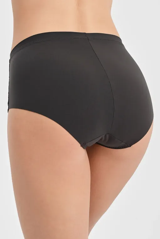 Трусы Elixir E52264 M0016 CAFE NOIR
