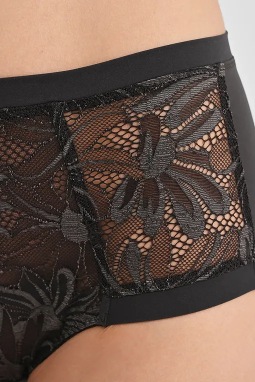 Трусы Elixir E52264 M0016 CAFE NOIR