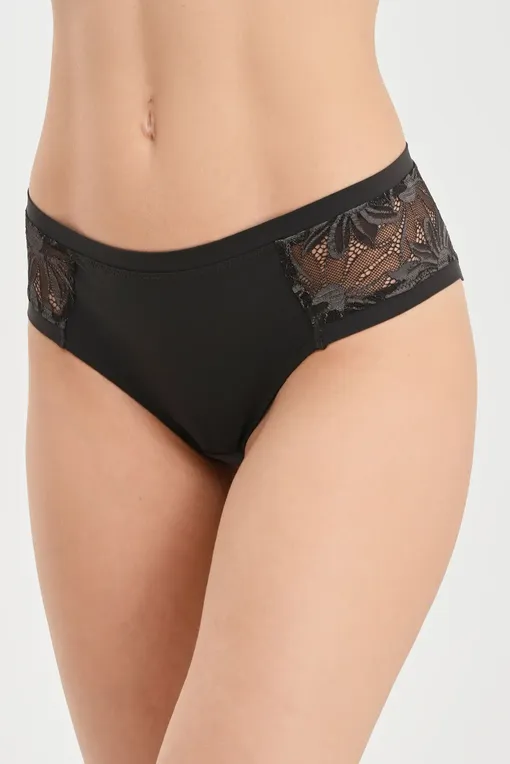 Трусы Elixir E52269 M0016 CAFE NOIR