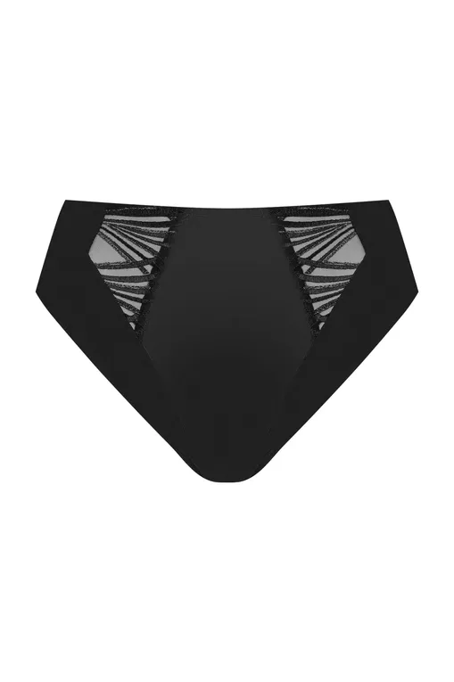 Трусы Elomi EL303150 BLK