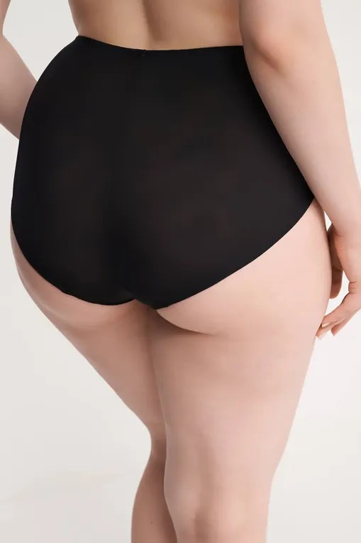 Трусы Elomi EL8085 BLK
