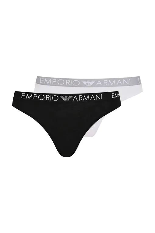 Трусы Emporio Armani 163333CC318 00911