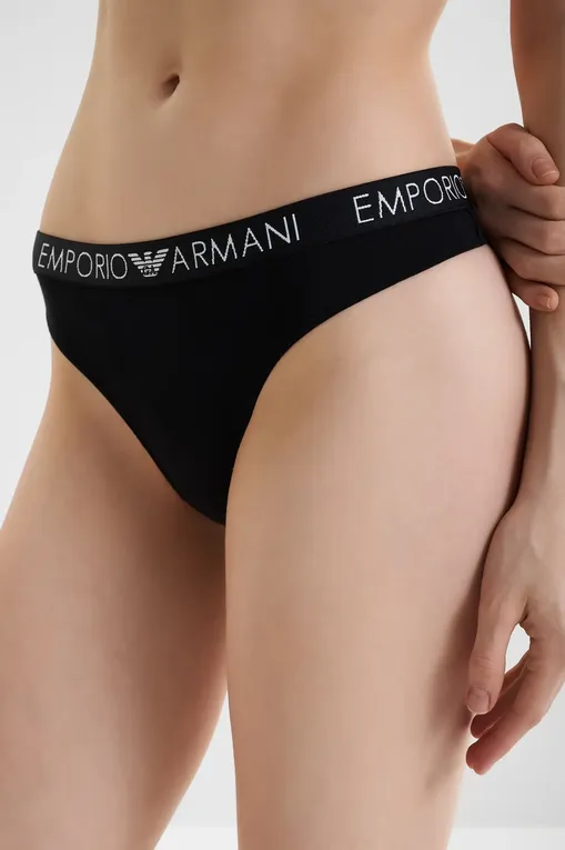 Трусы Emporio Armani 163333CC318 00911