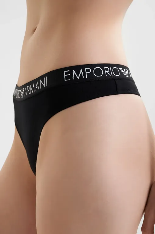 Трусы Emporio Armani 163333CC318 00911