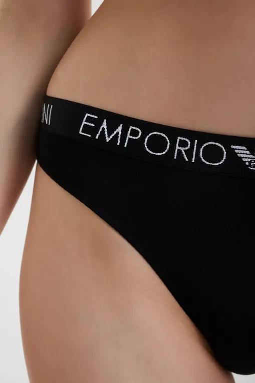Трусы Emporio Armani 163333CC318 00911