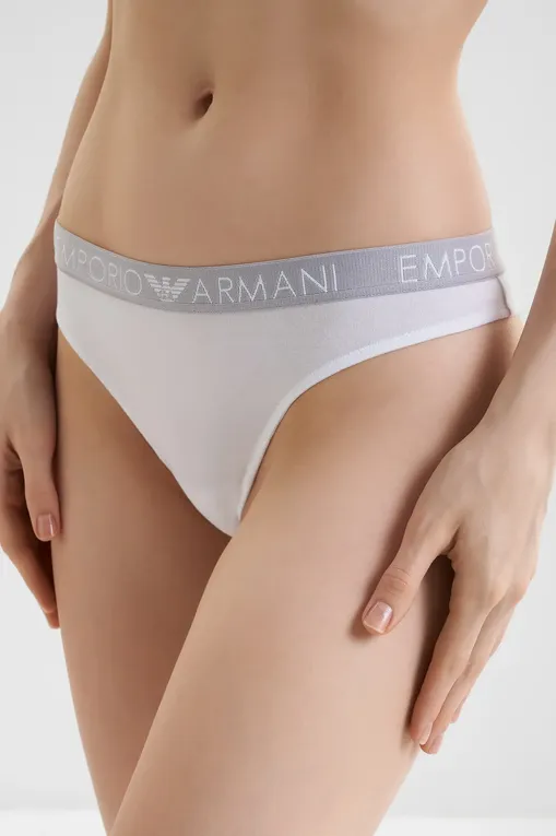 Трусы Emporio Armani 163333CC318 00911