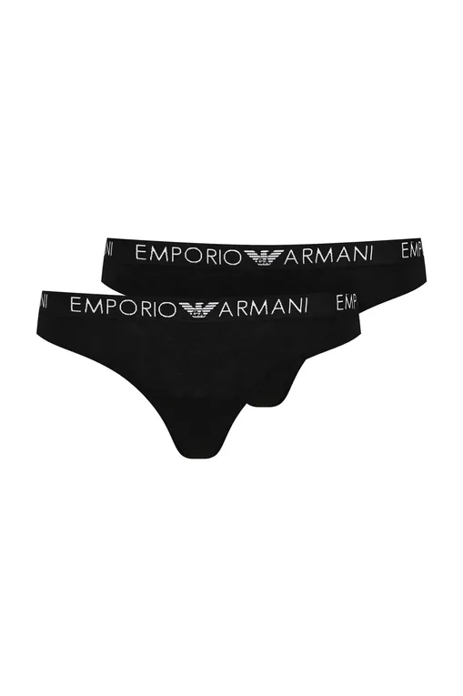 Трусы Emporio Armani 163333CC318 17020