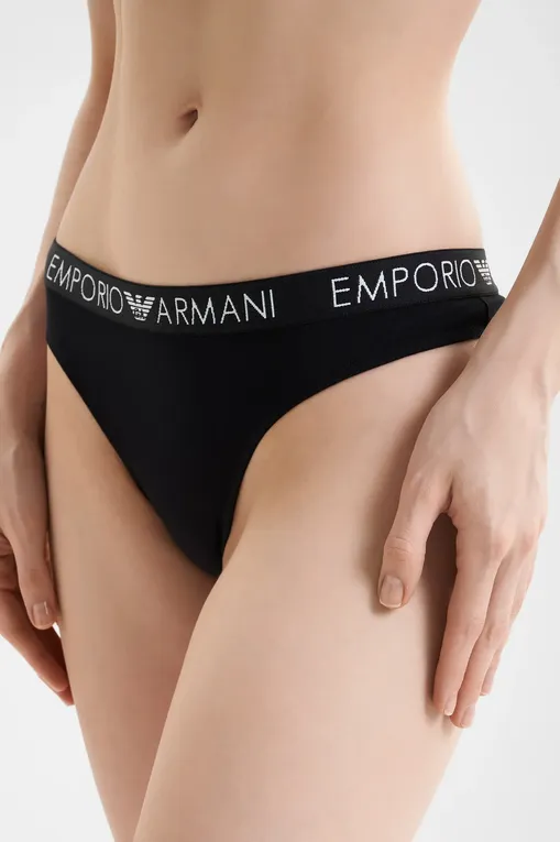 Трусы Emporio Armani 163333CC318 17020