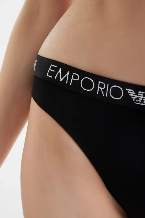 Трусы Emporio Armani 163333CC318 17020