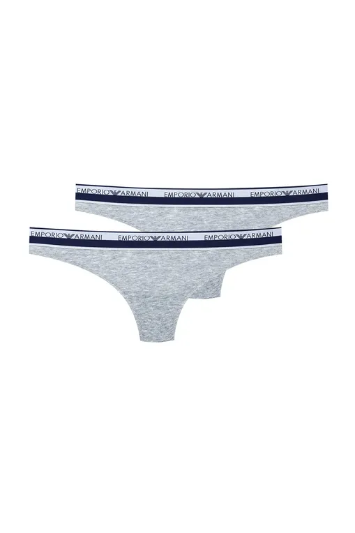 Трусы Emporio Armani 1633374R227 00948